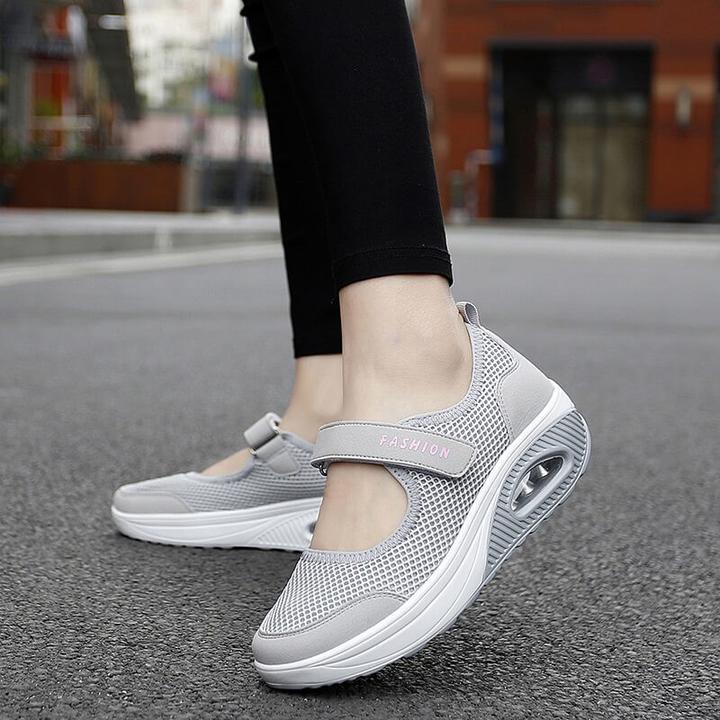 Modeva | Chaussures confortables et antidérapantes