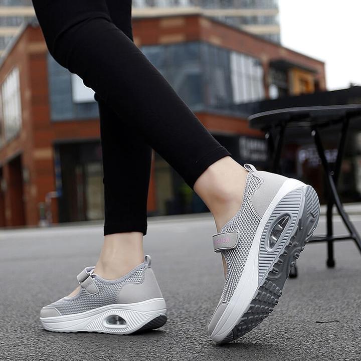Modeva | Chaussures confortables et antidérapantes