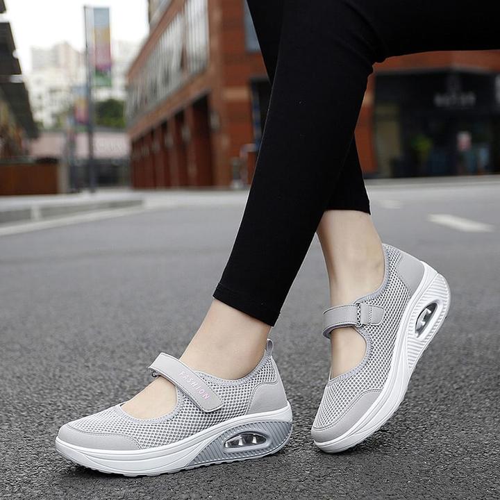 Modeva | Chaussures confortables et antidérapantes