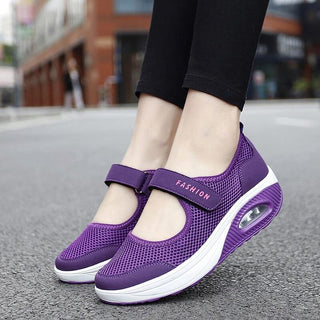 Modeva | Chaussures confortables et antidérapantes