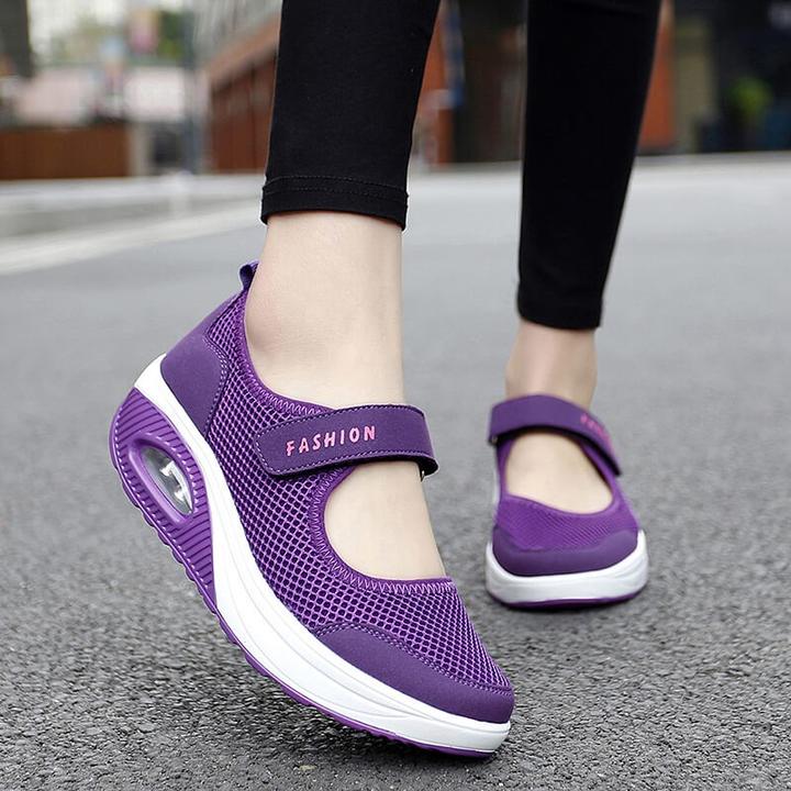 Modeva | Chaussures confortables et antidérapantes