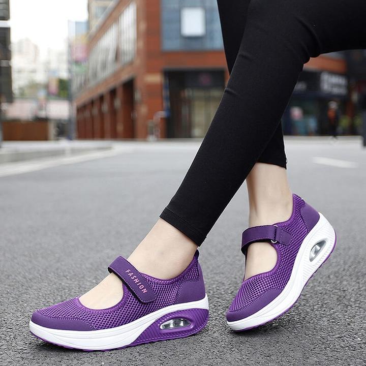 Modeva | Chaussures confortables et antidérapantes