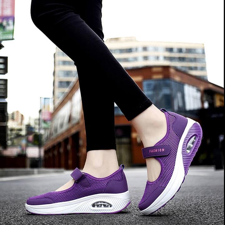 Modeva | Chaussures confortables et antidérapantes