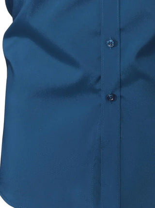 Modeva | Chemise élégante à manches longues avec boutons