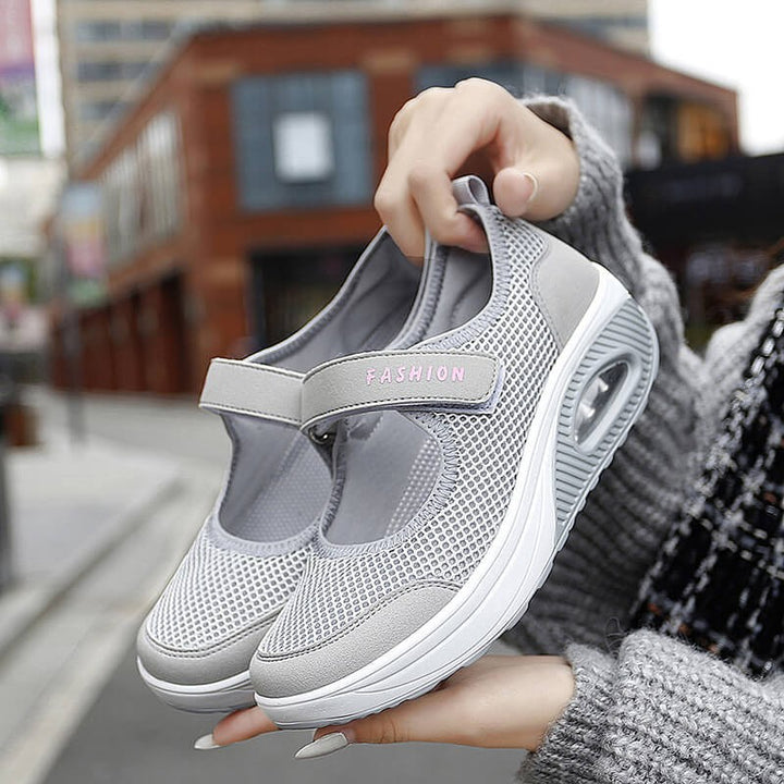 Modeva | Chaussures confortables et antidérapantes