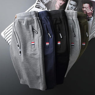 Modeva | Short en coton avec poches zippées