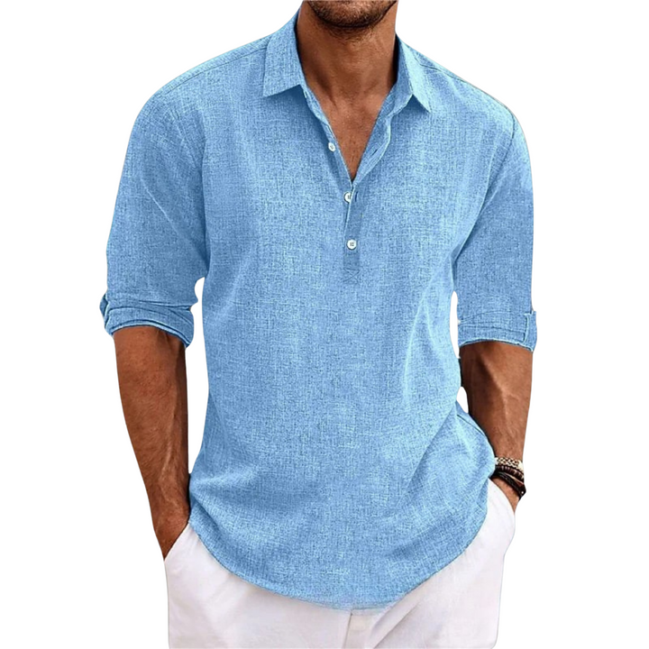 Modeva | Chemise Stylée