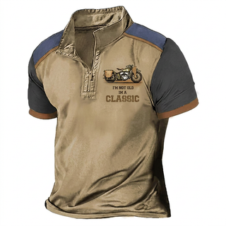 Modeva | Le polo des hommes de caractère