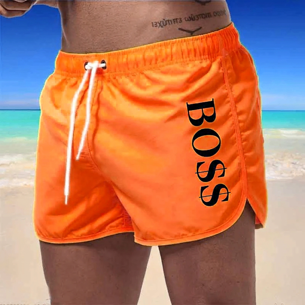 Modeva | Short de Bain Élégant Boss