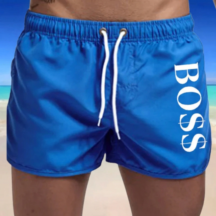 Modeva | Short de Bain Élégant Boss
