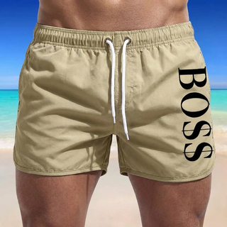 Modeva | Short de Bain Élégant Boss