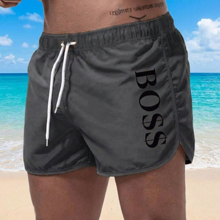 Modeva | Short de Bain Élégant Boss