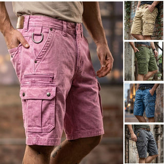 Modeva | Short en denim Liam