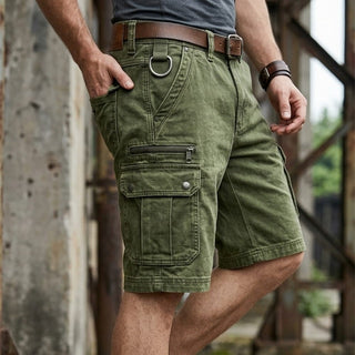 Modeva | Short en denim Liam