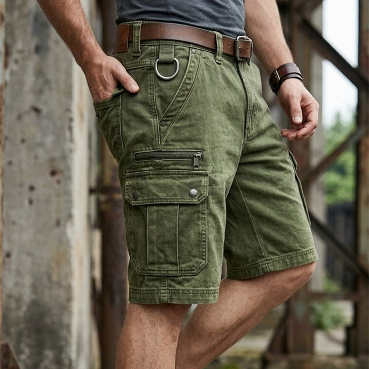 Modeva | Short en denim Liam