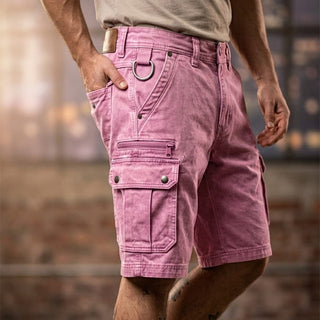 Modeva | Short en denim Liam