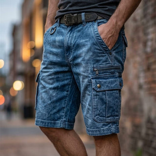 Modeva | Short en denim Liam
