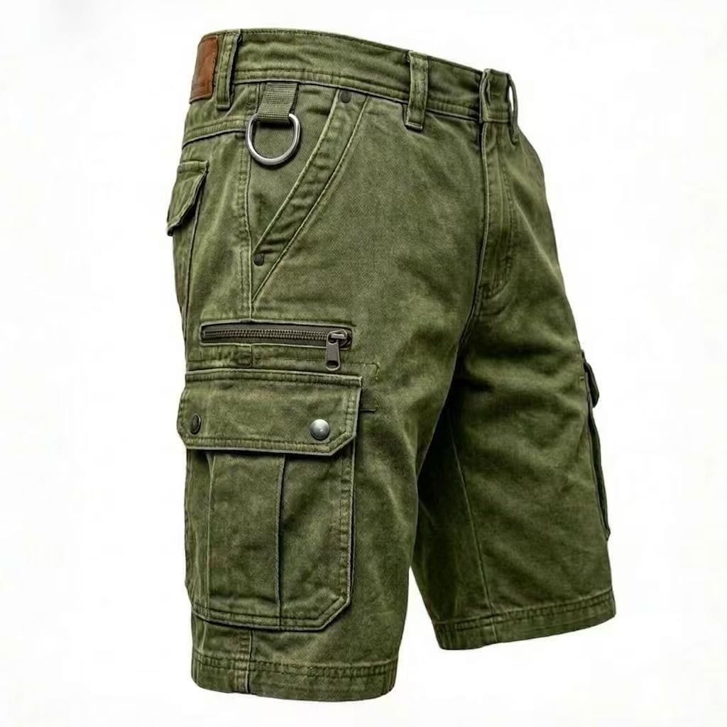 Modeva | Short en denim Liam