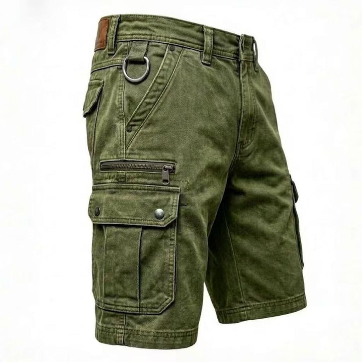 Modeva | Short en denim Liam