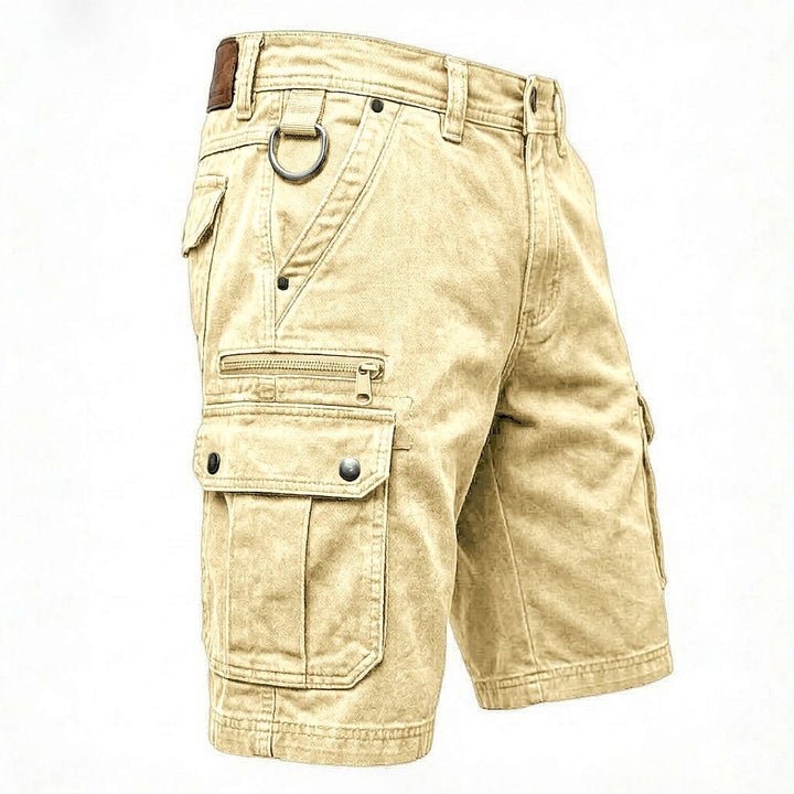 Modeva | Short en denim Liam