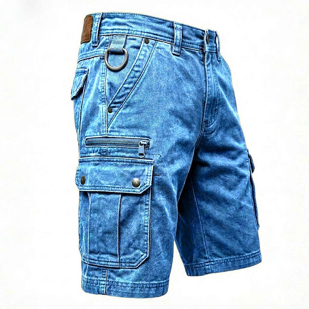 Modeva | Short en denim Liam