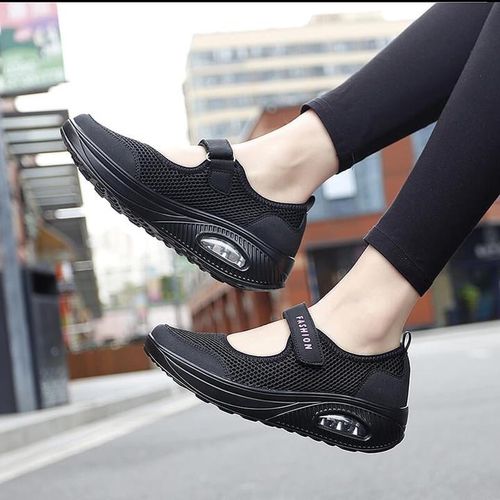 Modeva | Chaussures confortables et antidérapantes