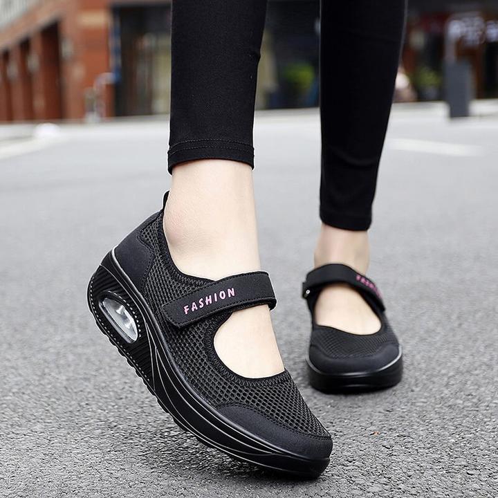 Modeva | Chaussures confortables et antidérapantes