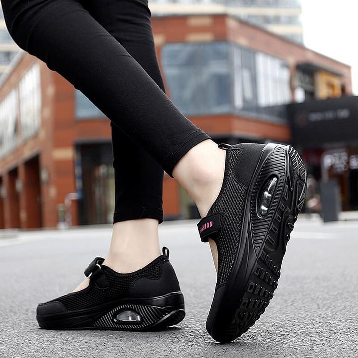 Modeva | Chaussures confortables et antidérapantes