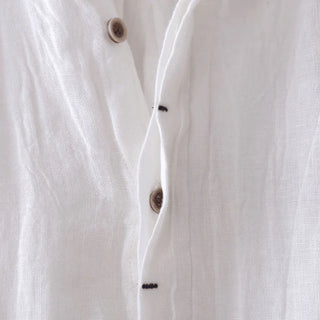 Modeva | Chemise élégante à manches courtes avec boutons