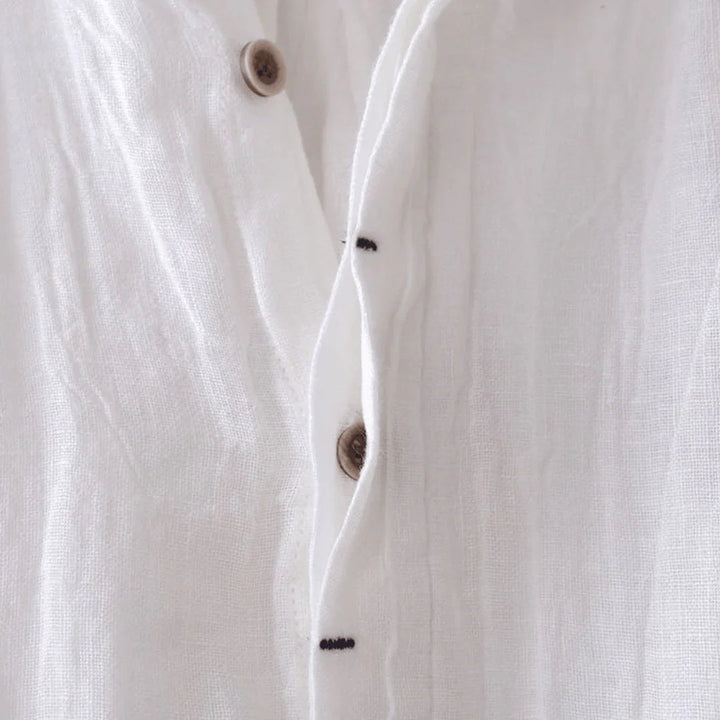 Modeva | Chemise élégante à manches courtes avec boutons