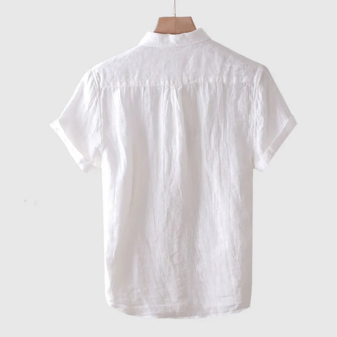 Modeva | Chemise élégante à manches courtes avec boutons