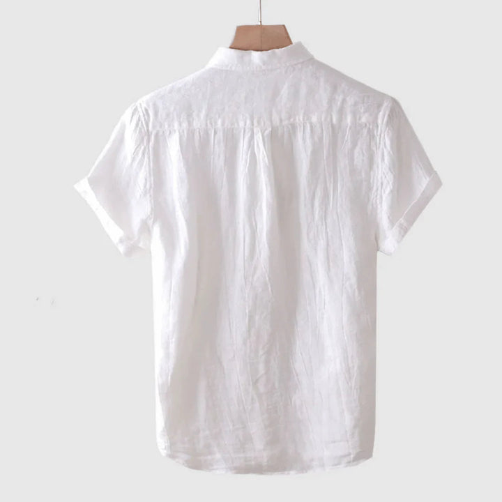 Modeva | Chemise élégante à manches courtes avec boutons