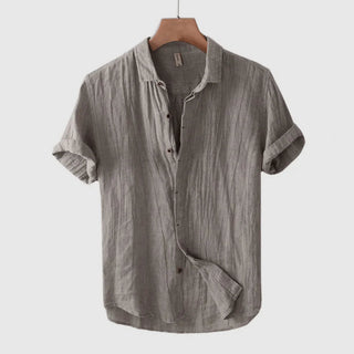 Modeva | Chemise élégante à manches courtes avec boutons