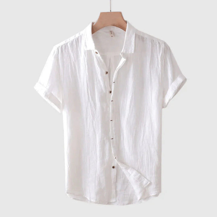 Modeva | Chemise élégante à manches courtes avec boutons