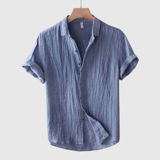 Modeva | Chemise élégante à manches courtes avec boutons