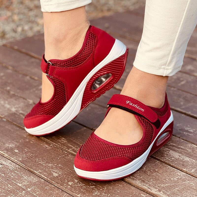 Modeva | Chaussures confortables et antidérapantes