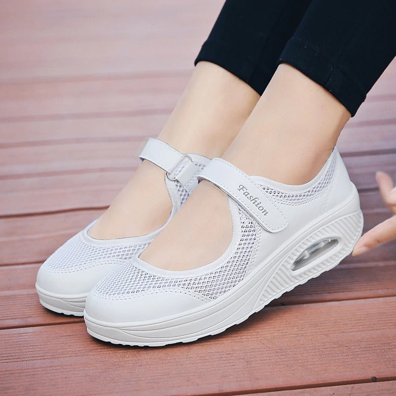 Modeva | Chaussures confortables et antidérapantes