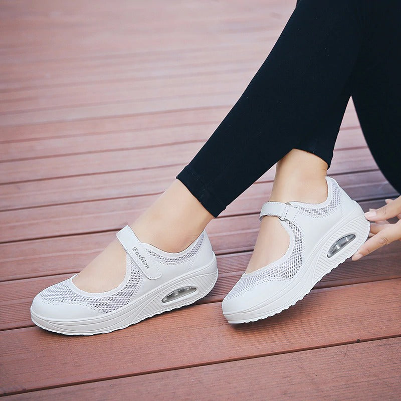 Modeva | Chaussures confortables et antidérapantes