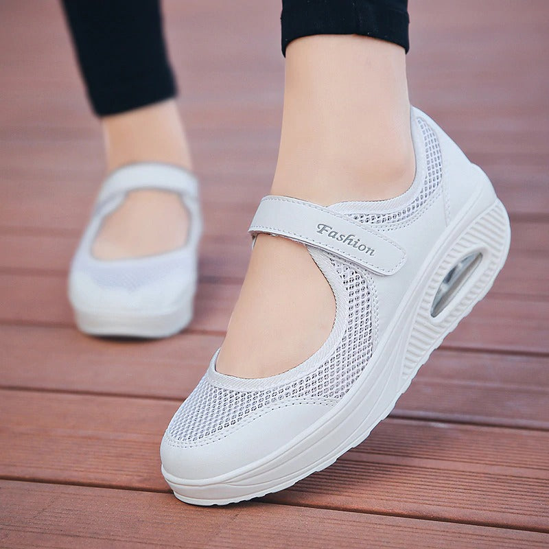 Modeva | Chaussures confortables et antidérapantes