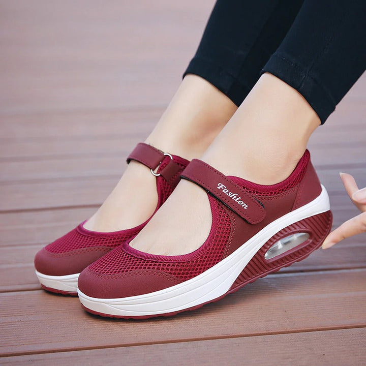 Modeva | Chaussures confortables et antidérapantes
