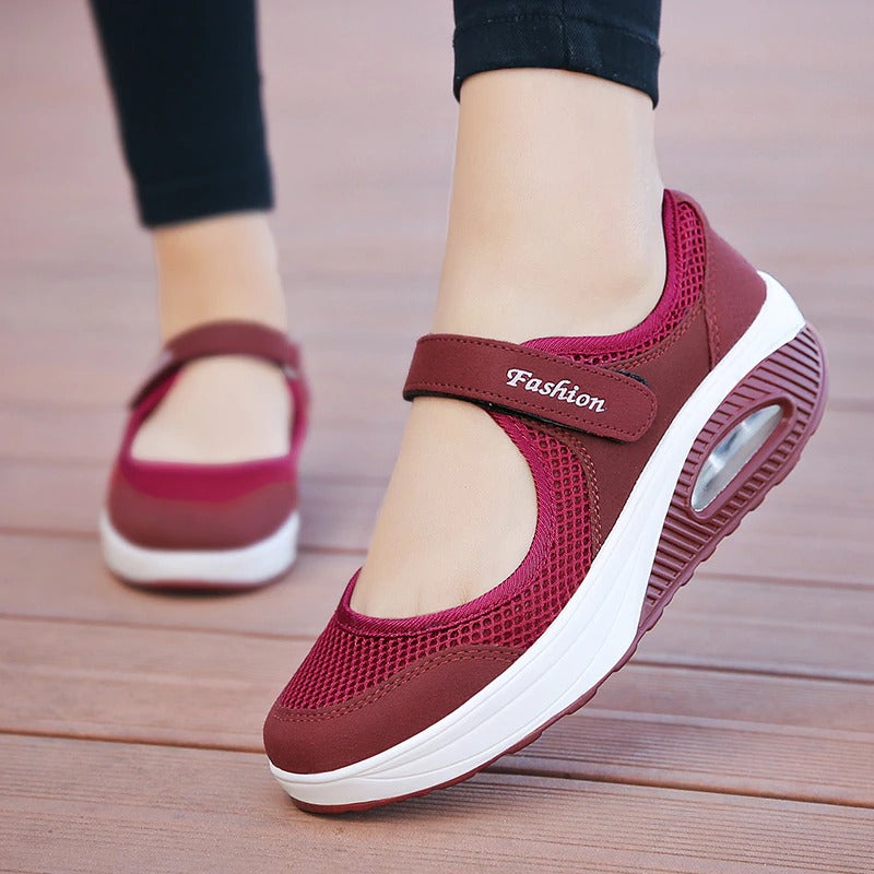 Modeva | Chaussures confortables et antidérapantes