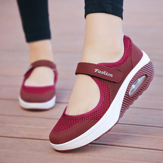 Modeva | Chaussures confortables et antidérapantes