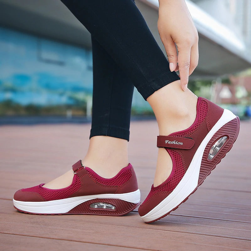 Modeva | Chaussures confortables et antidérapantes