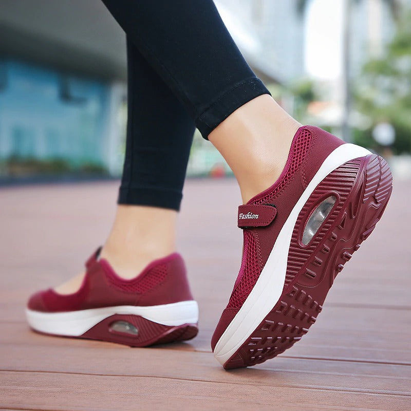 Modeva | Chaussures confortables et antidérapantes