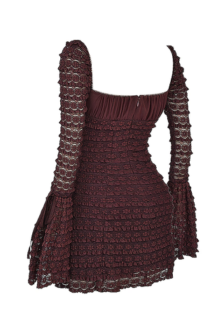 Modeva  | Robe Espresso