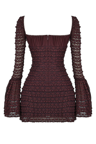 Modeva  | Robe Espresso