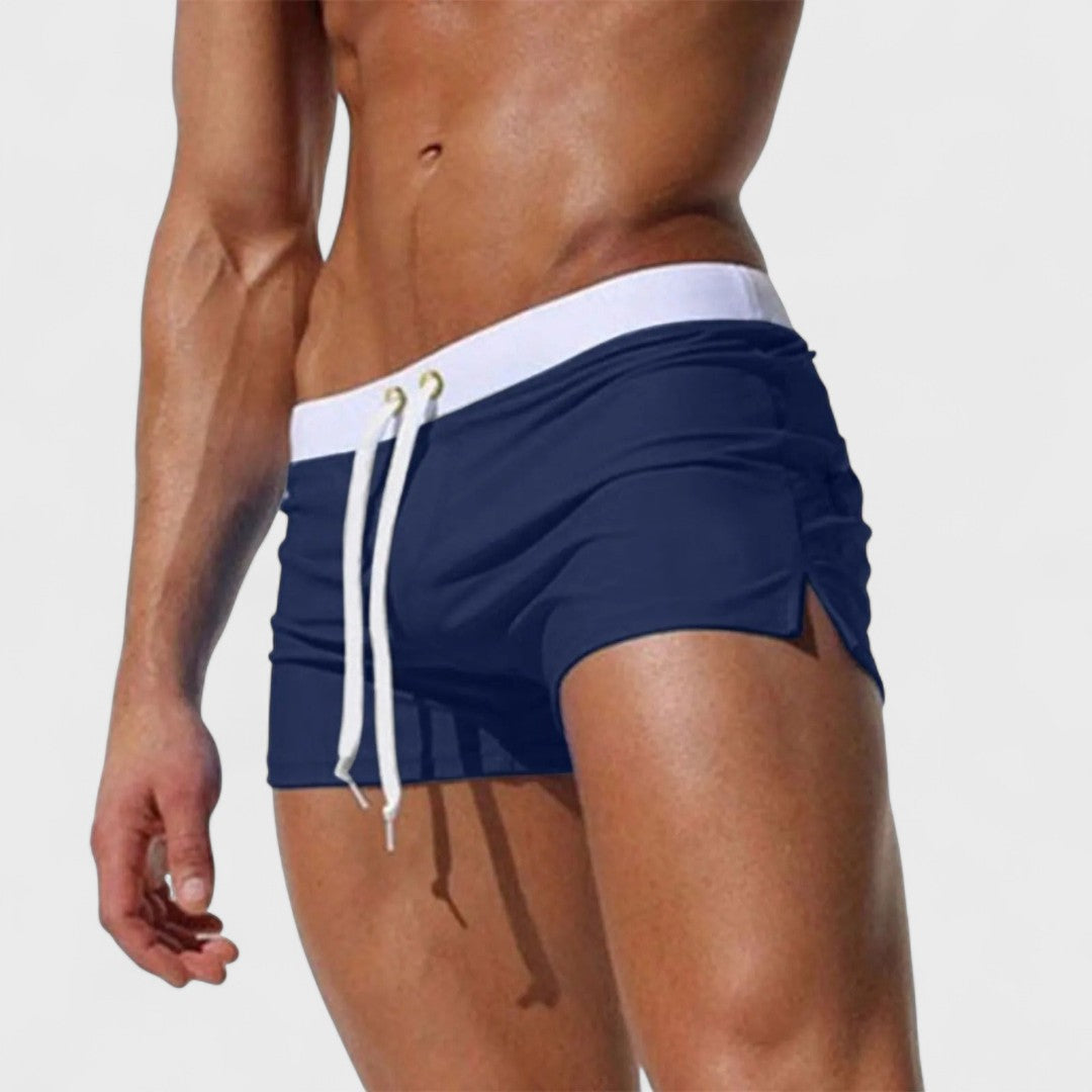 Modeva | Maillot de bain artisanal pour homme