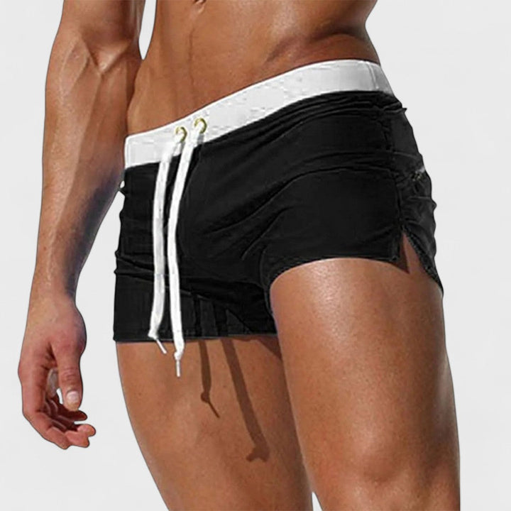 Modeva | Maillot de bain artisanal pour homme
