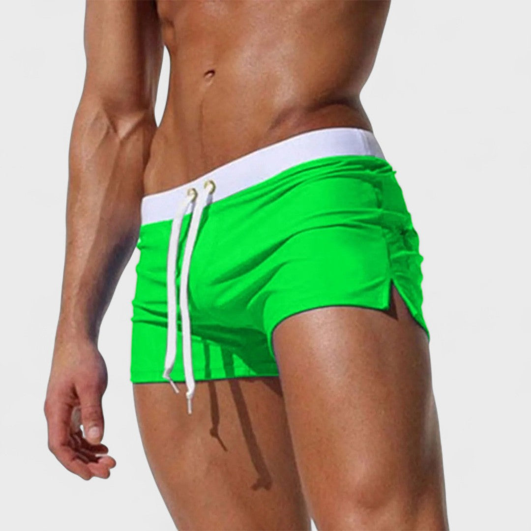 Modeva | Maillot de bain artisanal pour homme