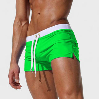Modeva | Maillot de bain artisanal pour homme